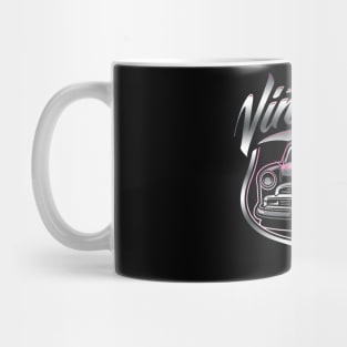 Car Mug